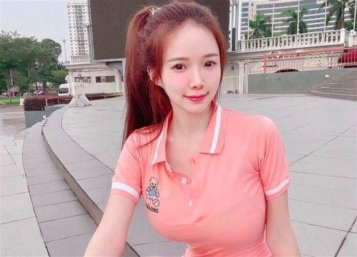 马来女神这颜值一般般呀