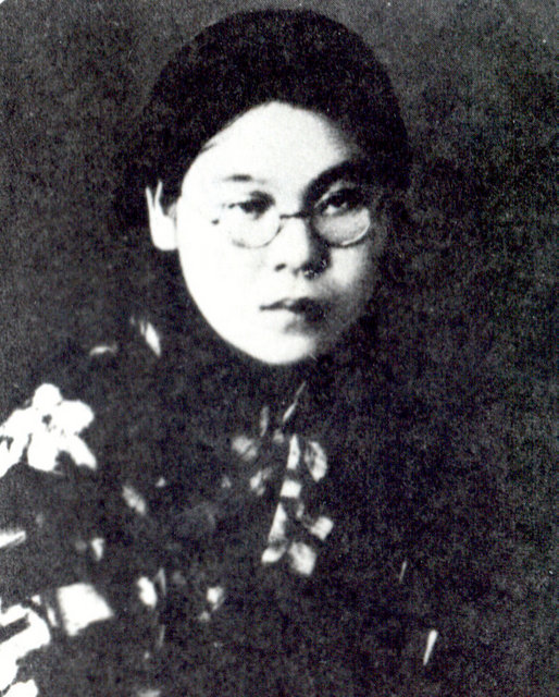 绿川英子：被周恩来称赞，被日本骂“卖国贼”，35岁葬在中国