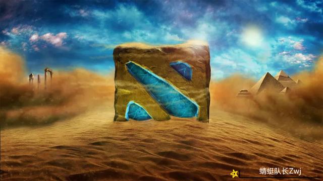 Dota2：聚是一坨翔，散则满天星？盘点散落于CN赛区的东南亚选手