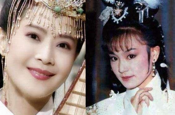 盘点上世纪八九十年代，港澳台那些长得像的明星，你认识几位？