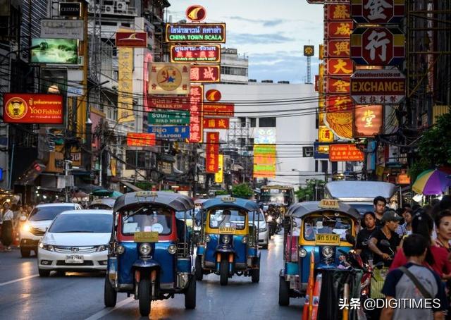 泰国首只独角兽年底前或现踪