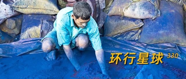 印度贫民窟里的血汗工厂，一年能赚10个亿？