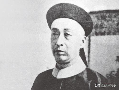 张裕葡萄酒创始人张弼士，亦官亦商的华侨企业家，中国版洛克菲勒