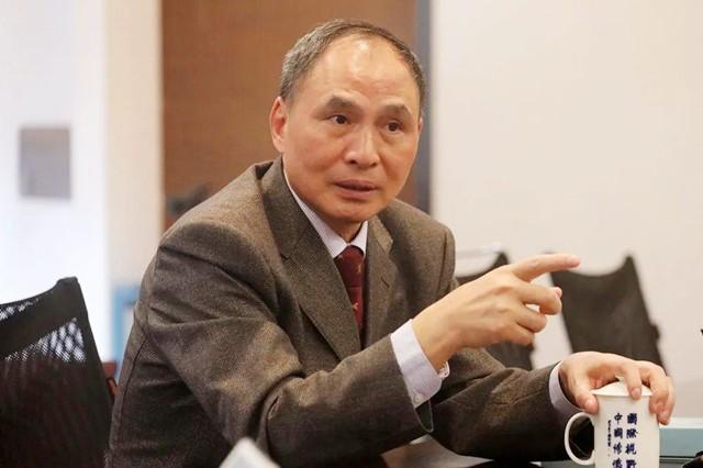 郑永年：中国千万别跟着美国搞这套东西，否则就会掉陷阱里