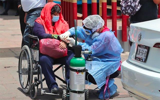 海外疫情早报：国产新冠疫苗获准在马来西亚开展三期试验，蒙古国总统候选人感染新冠肺炎
