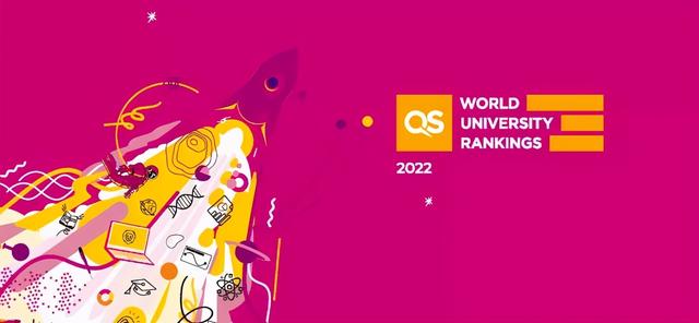 最新2022QS世界大学排名出炉！新加坡包揽亚洲前两名