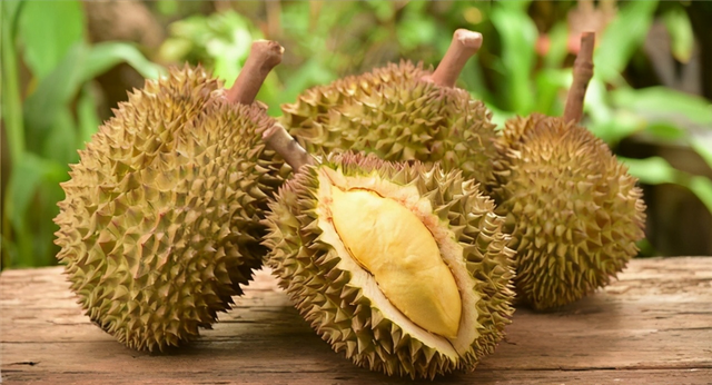 继榴莲后，泰国又一水果被中国吃货“看中”网友：榴莲有接班人了