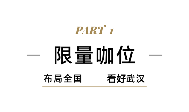 武汉首座“天街”今日开业！290家大牌入驻，又多了一处潮人打卡地！