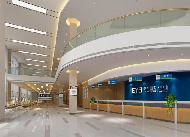 爱尔眼科深度报告：十八载岁月转瞬过，高质量发展再启航