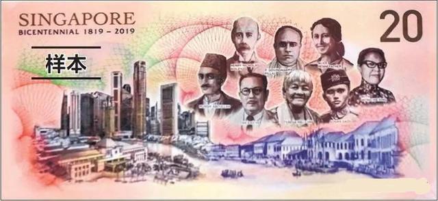 爱国华侨典范陈嘉庚：身处南洋心系祖国，肖像被印上新加坡纸币