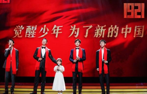 走过28年的上海国际电影节，正青春