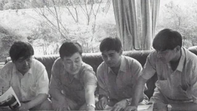 四川首富接班人已移民新加坡，网友：和新加坡首富张勇商量好的吗