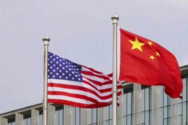 “别激怒中国”成国际共识，美国舆论场开始发生变化
