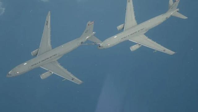 美国空军百亿新订单招标在即 波音与空客将再次对决