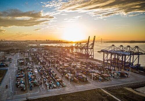 海南：自贸港建设周年成绩单，靓