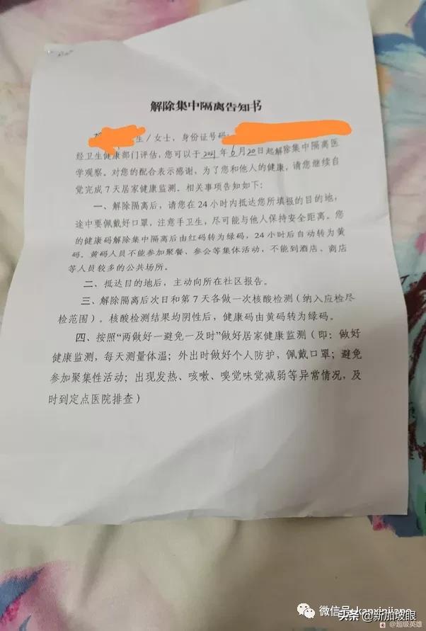 新加坡飞广州的全记录！“名字和护照号码打错，绿码都申请不了”