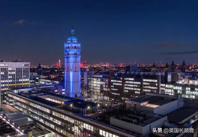2022QS世界大学排名最新发布：英国大学超优秀！你的大学超跃了吗