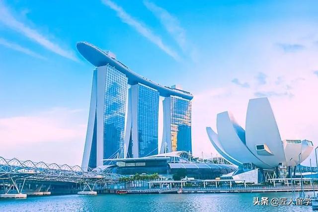 大专生去新加坡留学有哪些要求？