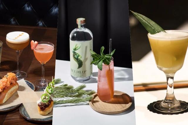 2021 Asia's 50 Best Bars榜单揭晓，这5家新上榜酒吧值得收藏