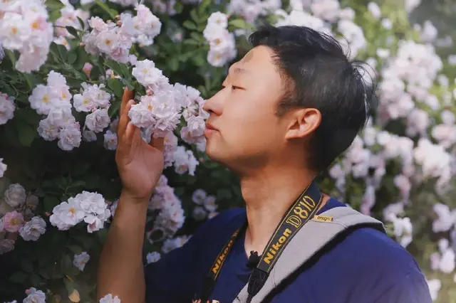 藏狐一开口，我就知道水猴子时间到了