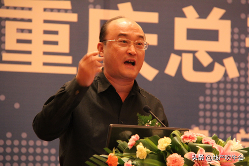 重磅！协信远创被申请破产！昔日百强房企、重庆地产三哥陨落？