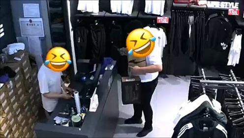 太疯狂！门店也挤爆了，鸿星尔克和贵人鸟火了！800多万人冲进直播间，高呼野性消费