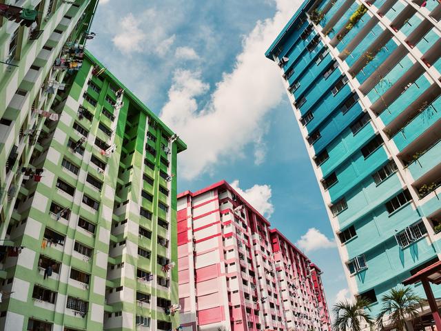 新加坡购房指南｜新加坡政府组屋（HDB）有哪些类型？