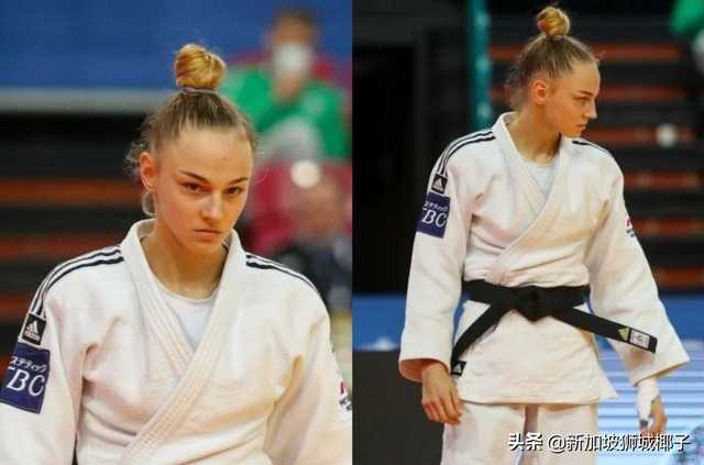 多图养眼！东京奥运会Top10美女选手，又飒又性感