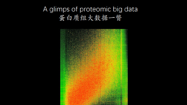 新药开发、疾病判别...我们还是低估了「AI+蛋白质组学」的威力