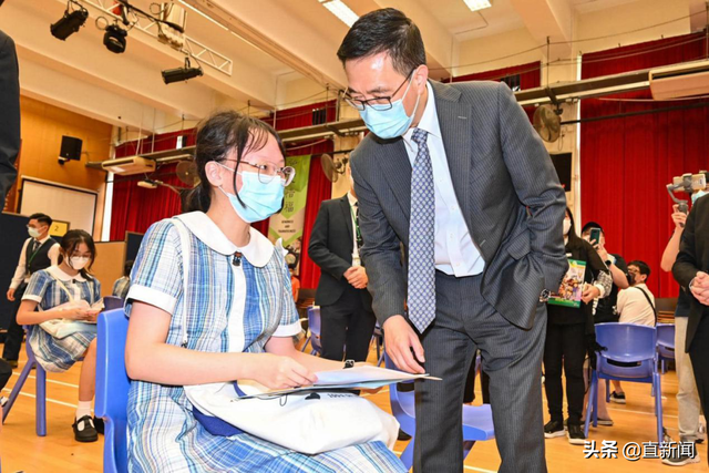 这场活动，让香港社会更懂中共｜香港一日