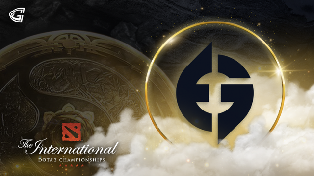 邪恶天才——Evil Geniuses 浴“冰”重生