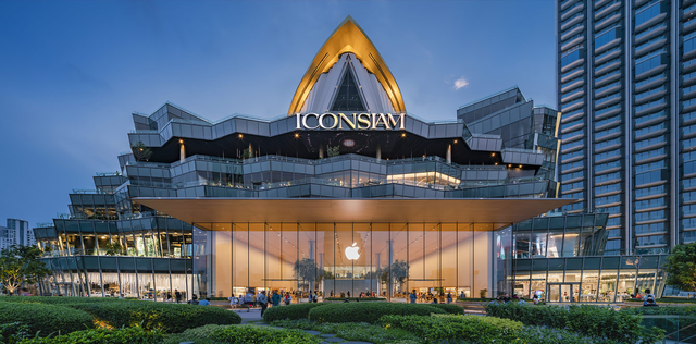 世茂发布办公楼三年轻资产战略；亚洲购物中心室内最大360°全景海底世界下月重庆开业