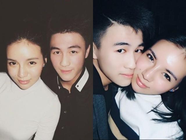 何猷君百亿前女友近况曝光，生子离婚后庆生晒照，场面太奢侈
