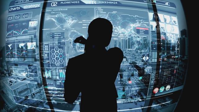 酝酿“数字TPP”，美国寻找对华科技战“新抓手”