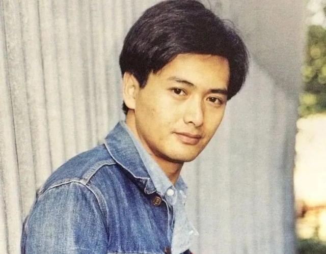 周润发的风流情史