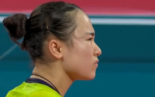 0-4！日本乒乓球遭团灭，伊藤美诚遭横扫出局，中国提前锁定金牌
