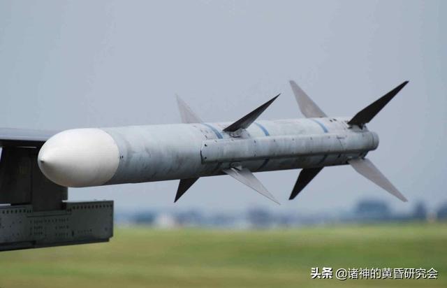 复苏的“蝰蛇”- 台湾空军的F-16升级行动