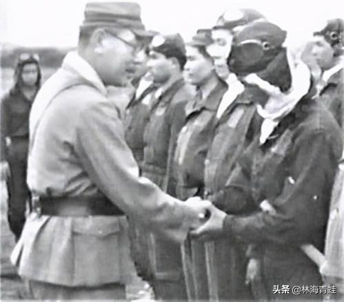 福留繁：被菲律宾游击队短暂俘获的日本海军联合舰队参谋长