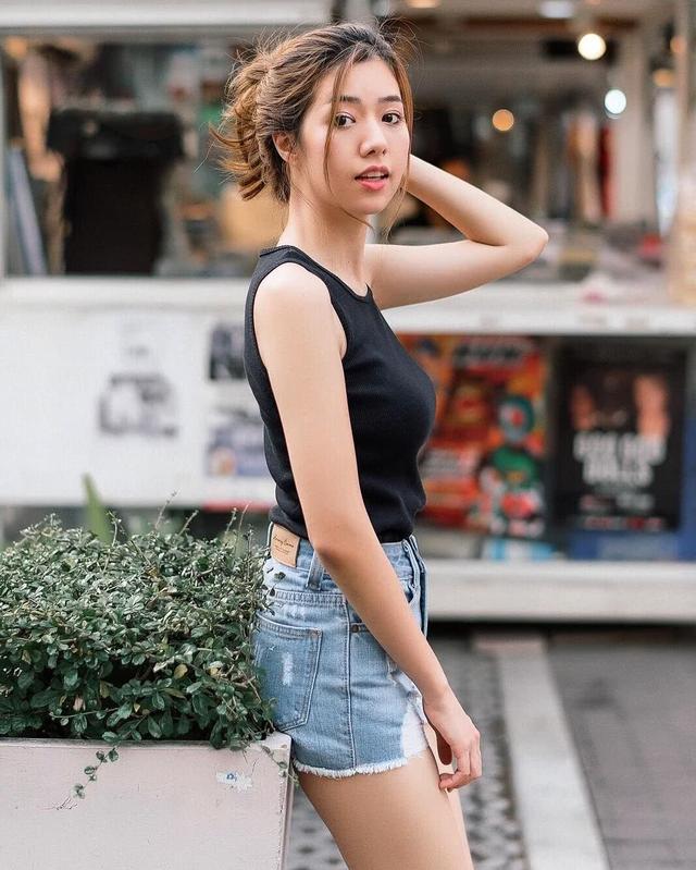 去泰国看到当地美女，怎么分辨“人妖”还是真女人？