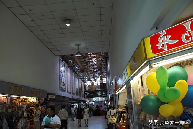 马来西亚华人真爱母国，在马来西亚华人导游天天给我们爱国教育