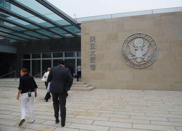 那些让美国驻军的国家不会觉得有损自己的国家主权吗