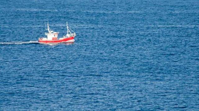 新加坡海峡今年上半年海盗抢劫案增加