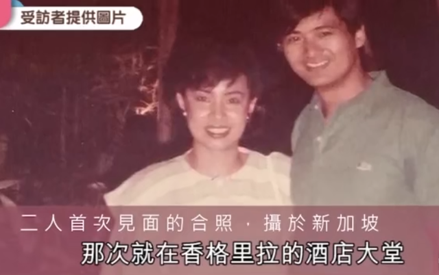 一生无儿无女，却宠爱妻子35年，周润发的爱情让人羡慕