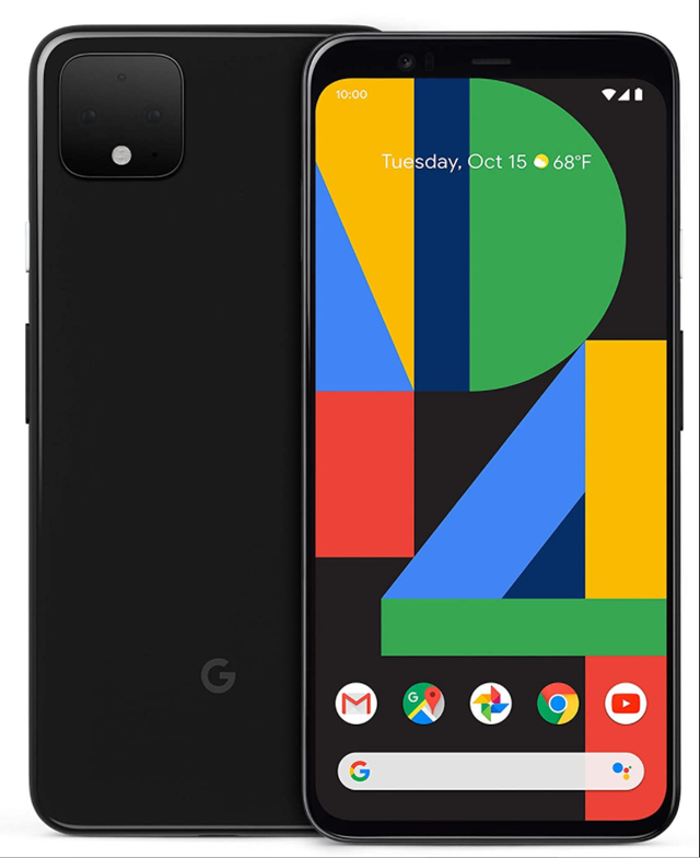 谷歌为 Pixel 4 XL 电源故障机型提供额外的 1 年延保