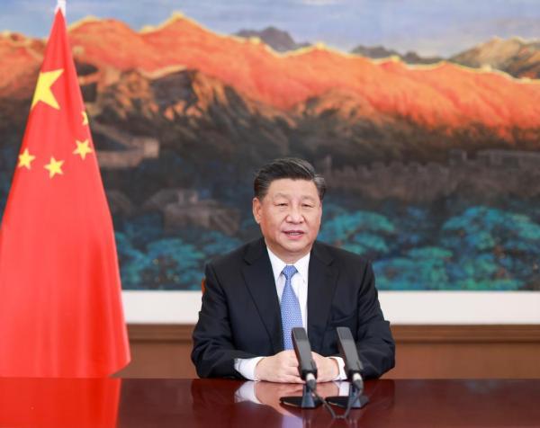 三十而“励”！习主席寄语中国—东盟关系更大发展