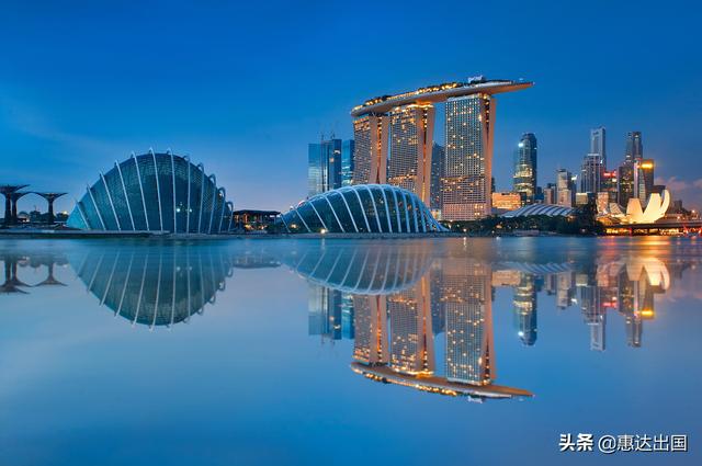 「留学课堂」高考后为什么选择新加坡留学呢？