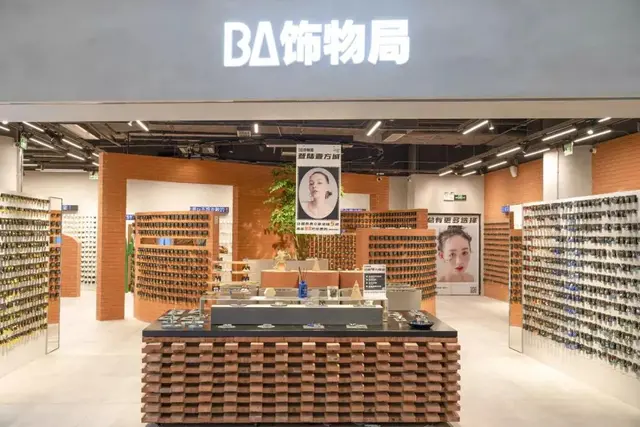 资本巨鳄们的流量争夺战，2021上半年购物中心最火热品牌都有谁？