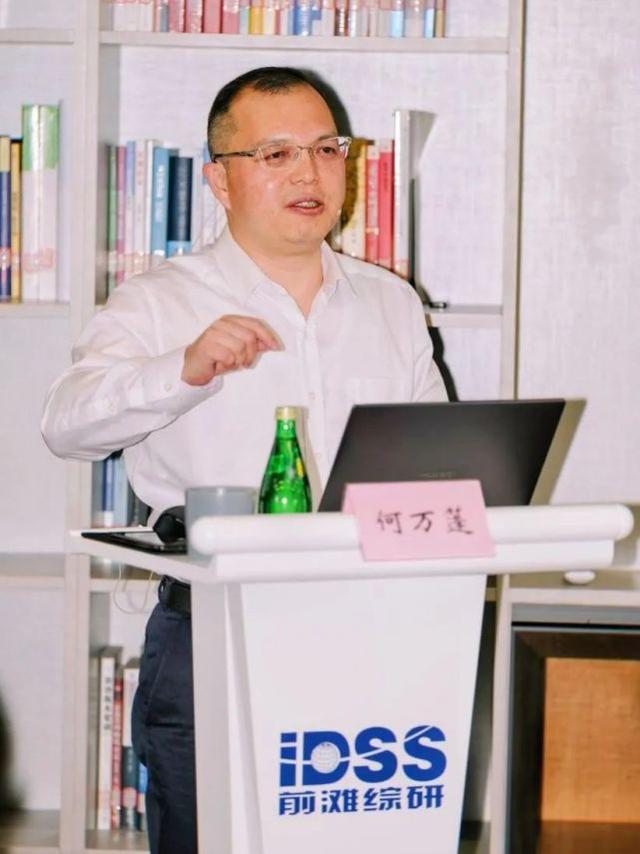 何万篷：关于城市软实力的进一步思考