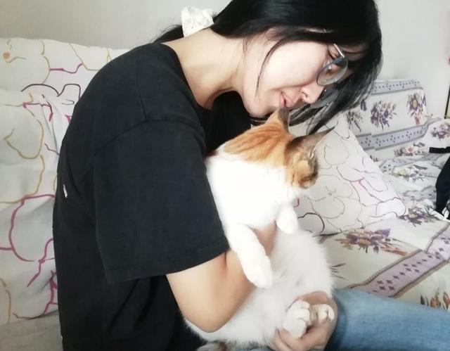 因为有你，我的生命才充满活力