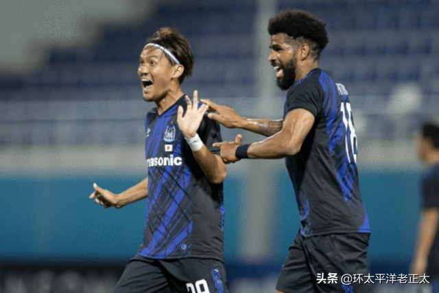 8-1！亚冠又一惨案诞生：前亚冠冠军绝境爆发，留住出线最后希望